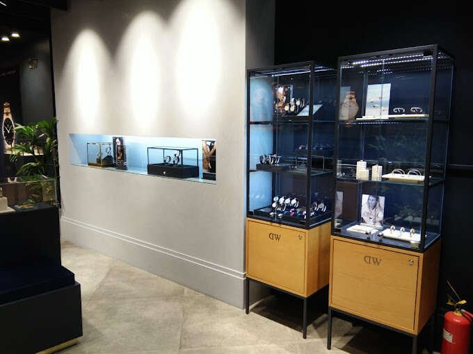 Daniel Wellington